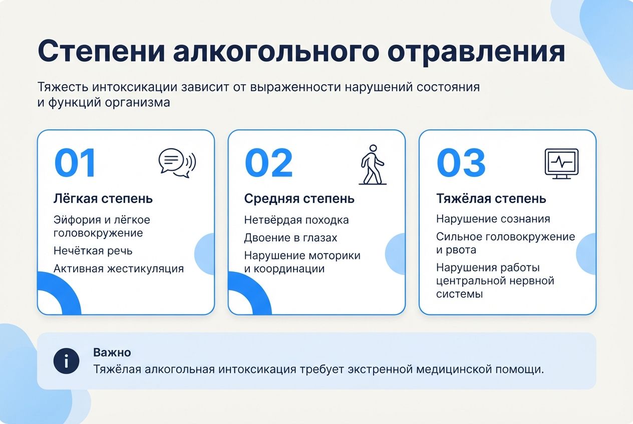 Детоксикация от алкоголя в Малоярославце инфографика